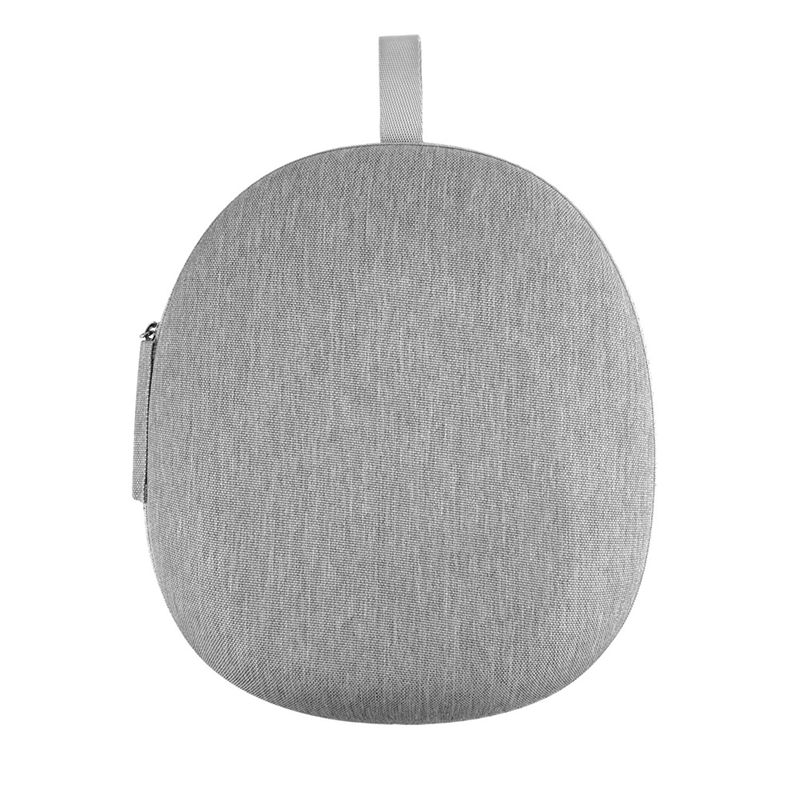 Headphone Case Hard - حقيبة حمل محمولة للسفر M51K لسماعات