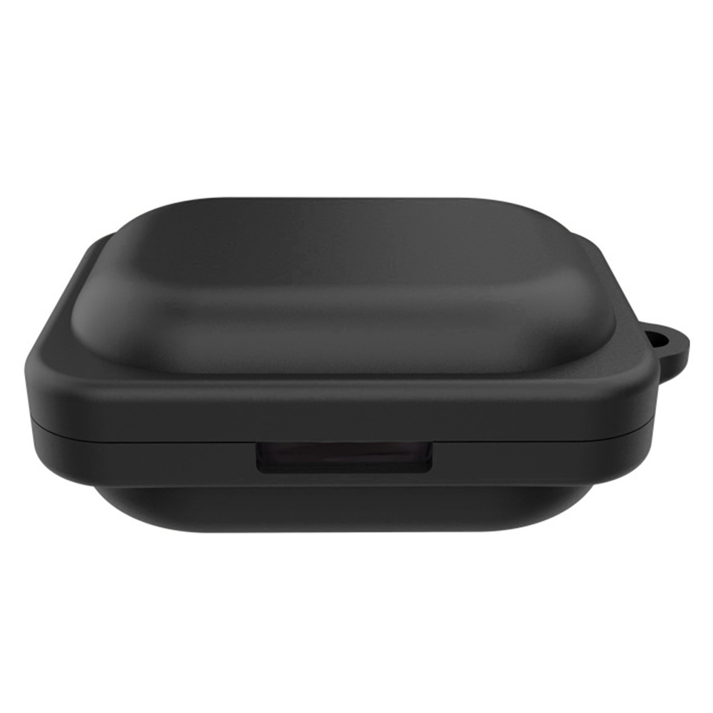 Earbuds Charging Case - غطاء حماية سيليكون لسماعات الأذن، مقاوم