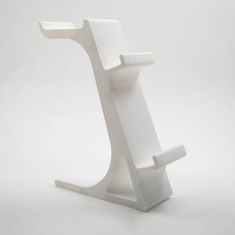 Headphone Stand Desk - حامل تحكم 3 في 1 للمكتب
