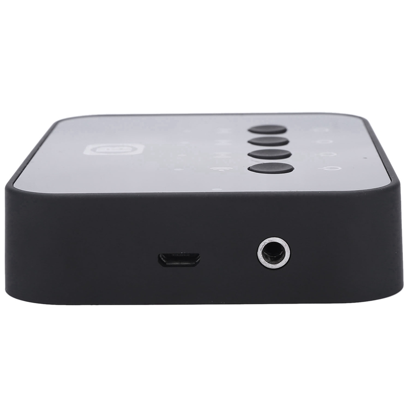 Bluetooth Adapter Receiver - -107 بلوتوث 4 ستيريو جهاز إرسال