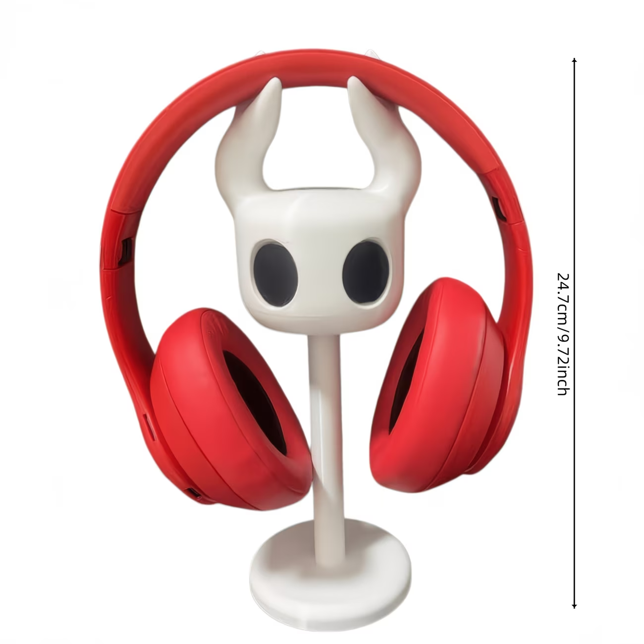 Headphone Stand Desk - حامل وحدة تحكم الألعاب بتصميم عين