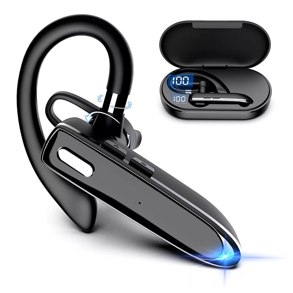 Noise Cancelling Headphone - YYK-530-2 سماعة رأس لاسلكية بلوتوث 5.3