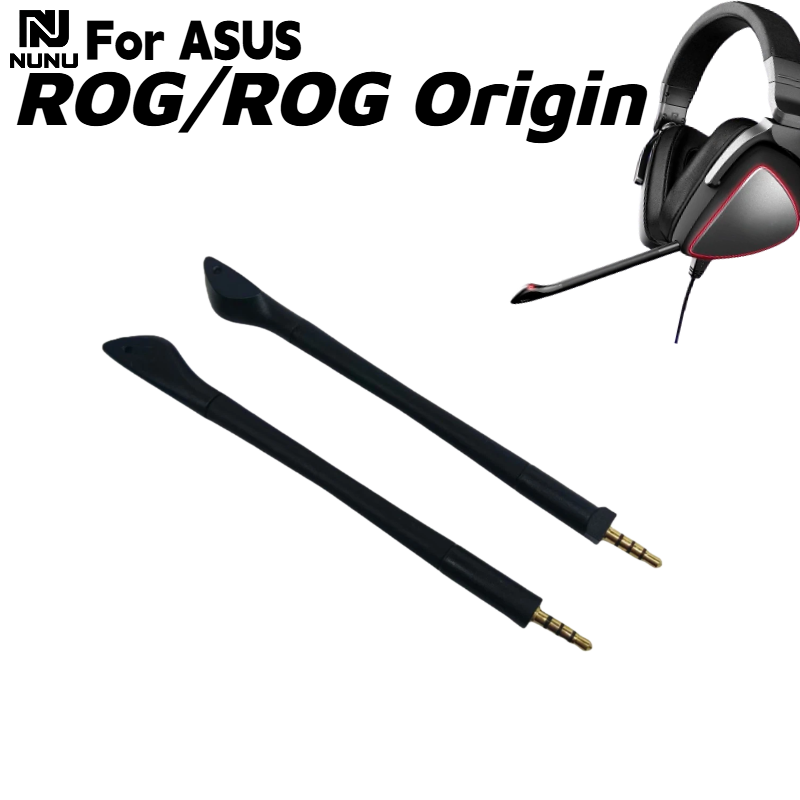 Gaming Headset Rgb - ميكروفونات بديلة لإصلاح سماعات الألعاب ASUS