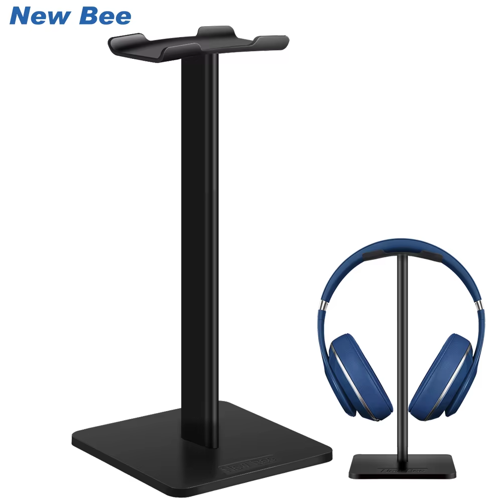 Headphone Stand Desk - حامل سماعات رأس New Bee Z1