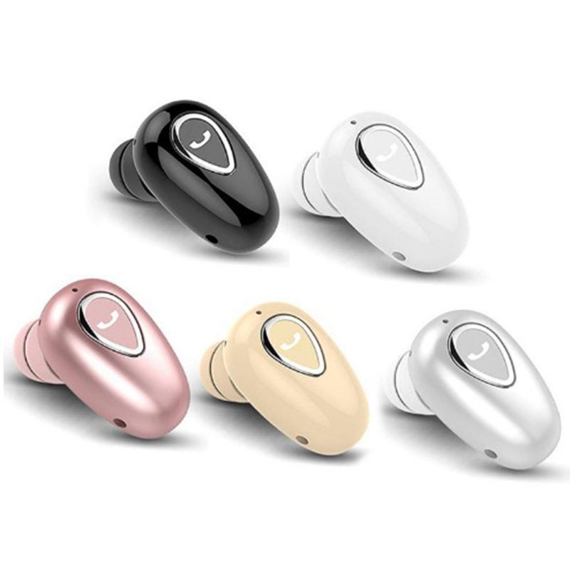 Wireless Earbuds Tws - YX01 سماعات لاسلكية بلوتوث 5.0 سماعة