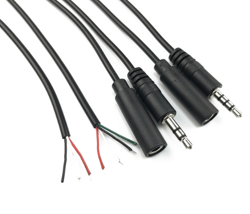 Cable Extension 3.5 - كابل تمديد صوت 3.5 مللي متر