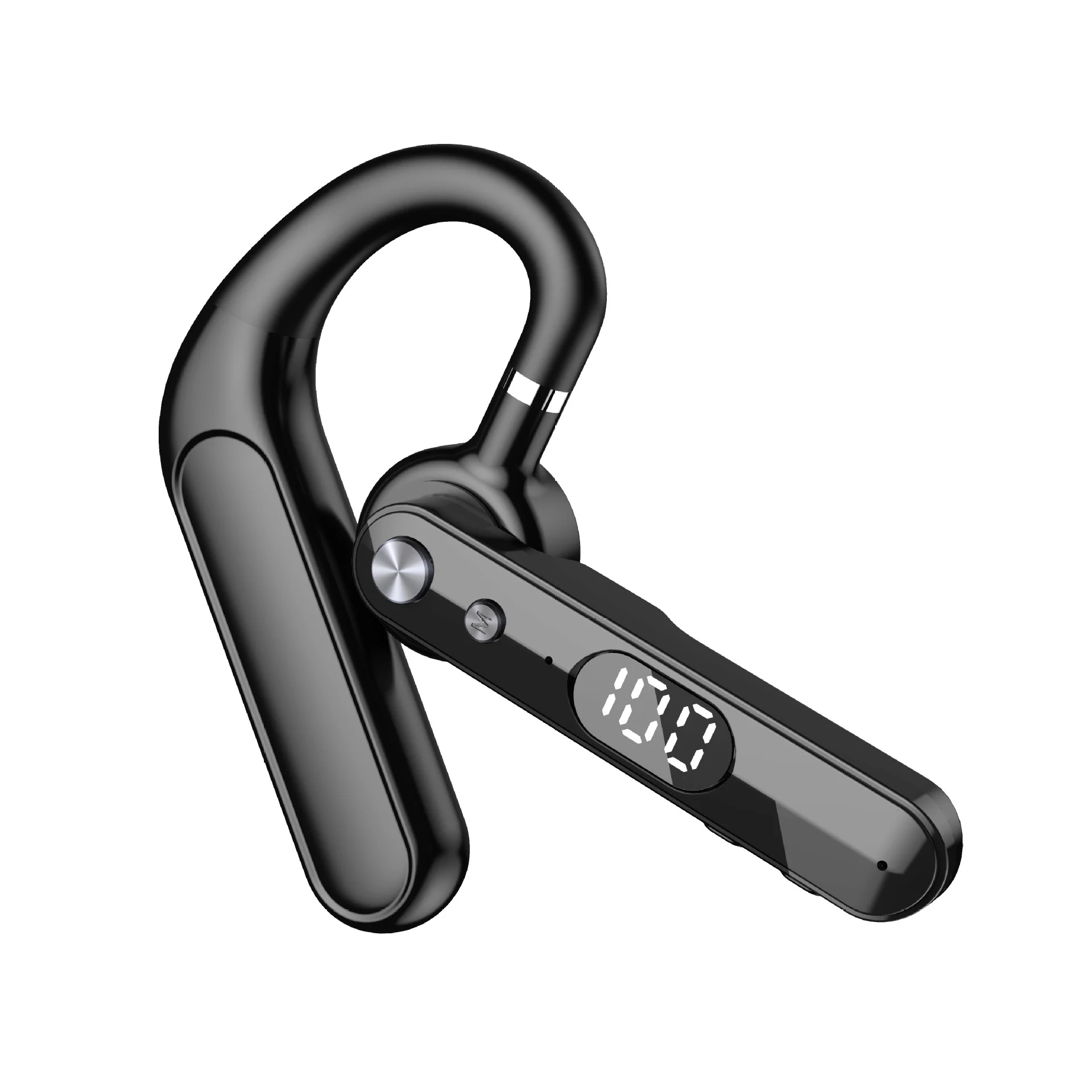 Noise Cancelling Headphone - سماعات بلوتوث لاسلكية مع ميكروفون سماعة