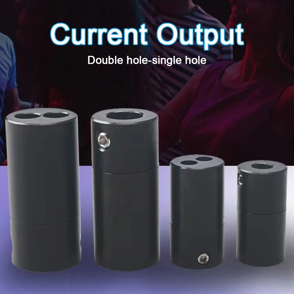 Audio Splitter Y - قطعة واحدة، محول تقسيم صوت من