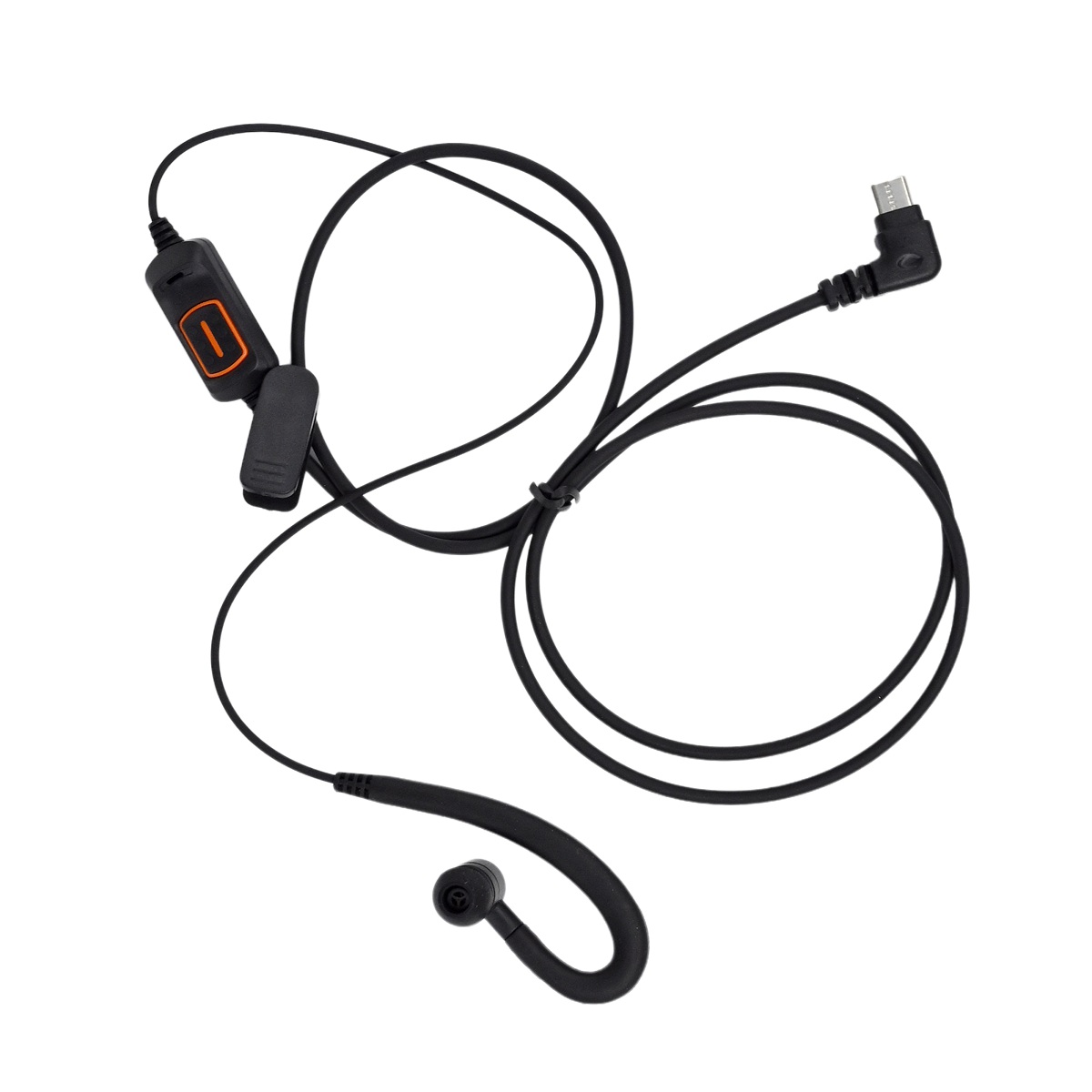 Usb C Earphone - سماعة أذن سناهايكس بموصل USB من
