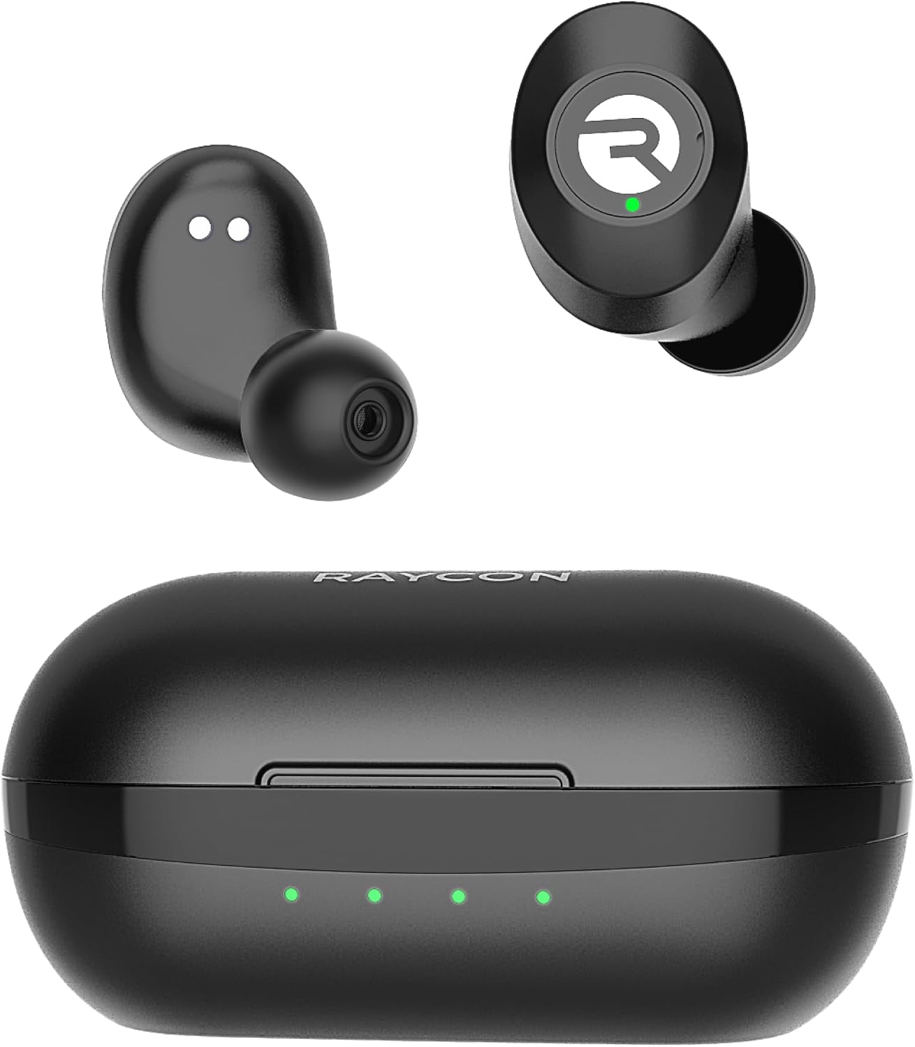 سماعات أذن لاسلكية مع خاصية إل - مراجعة Noise Cancelling Headphone وسعره