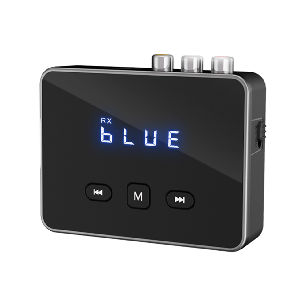 جهاز استقبال وإرسال بلوتوث 5.4 - مراجعة Bluetooth Adapter Receiver وسعره