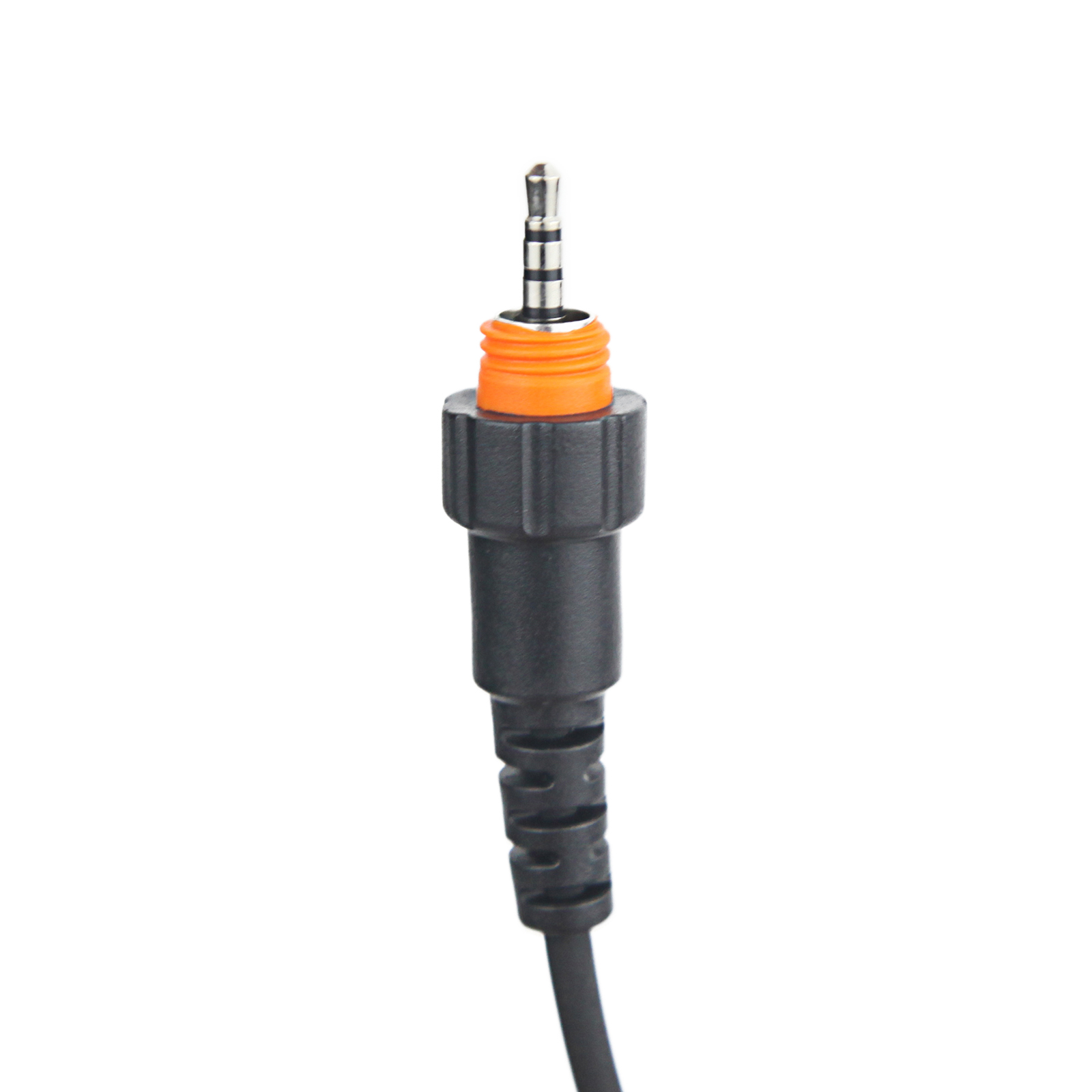 CLP1010 سماعة أذن لموتورولا ،  - مراجعة Wired Earphone Mic وسعره