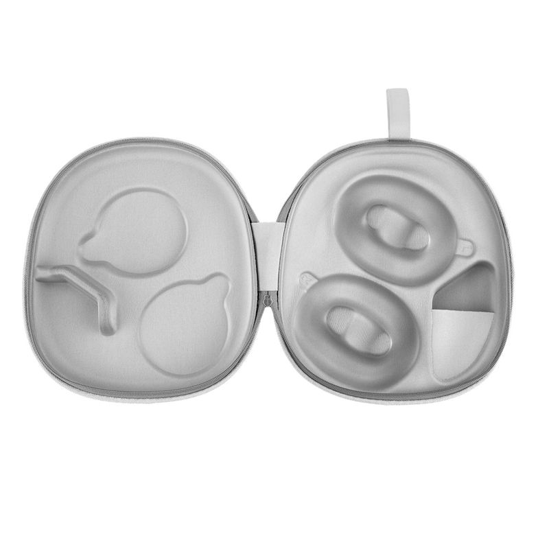 حقيبة حمل محمولة للسفر M51K لس - مراجعة Headphone Case Hard وسعره
