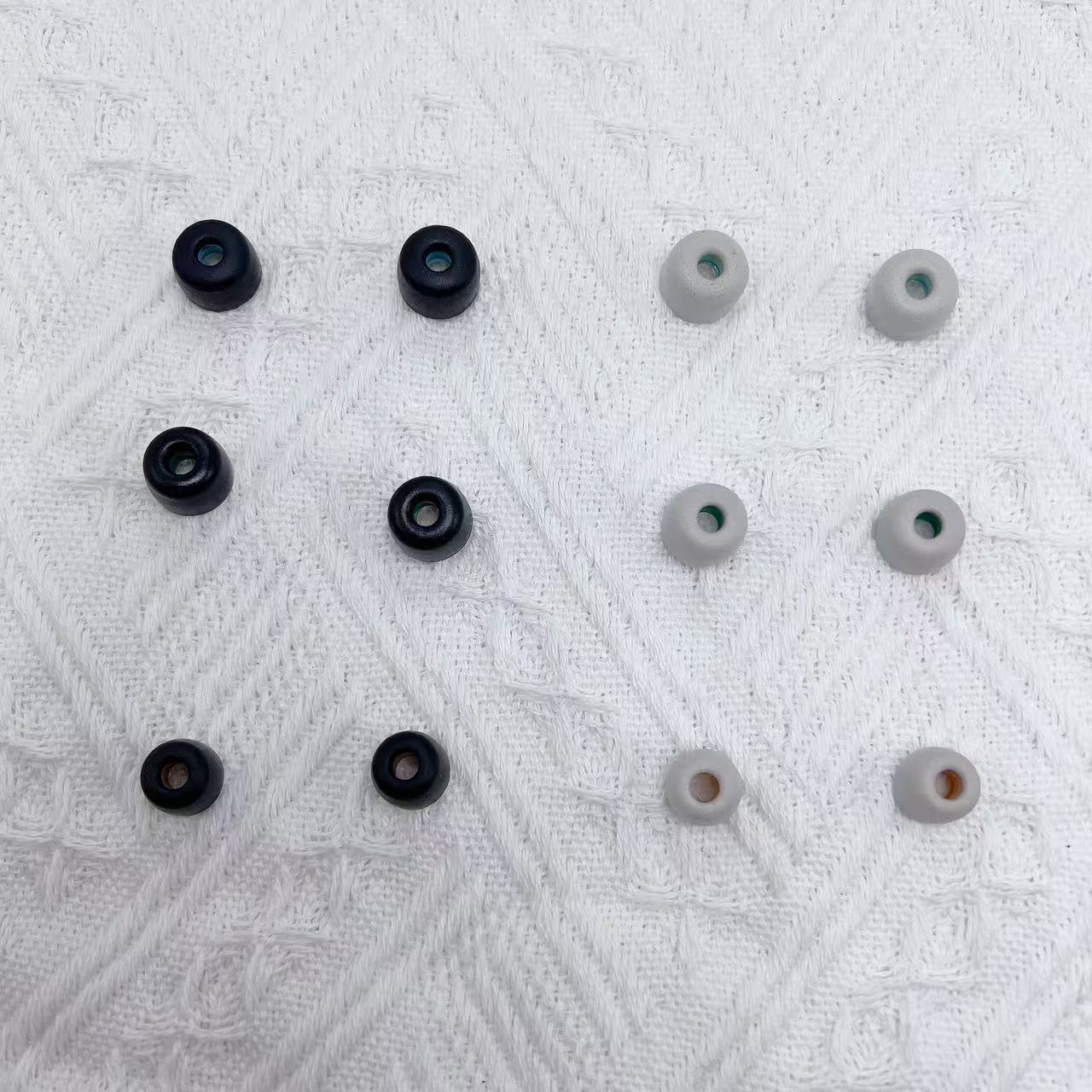 لسوني WF-1000XM5 WF-1000XM4 WF - مراجعة Earphone Foam Tip وسعره