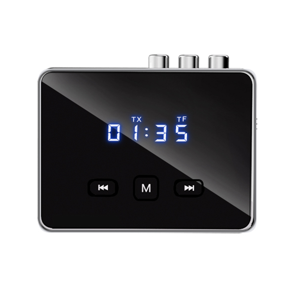 جهاز إرسال واستقبال بلوتوث 5.4 - مراجعة Bluetooth Adapter Receiver وسعره