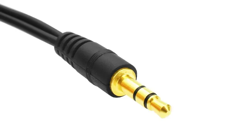مقسم سماعة الرأس، كابل تمديد 3 - مراجعة Cable Extension 3.5 وسعره