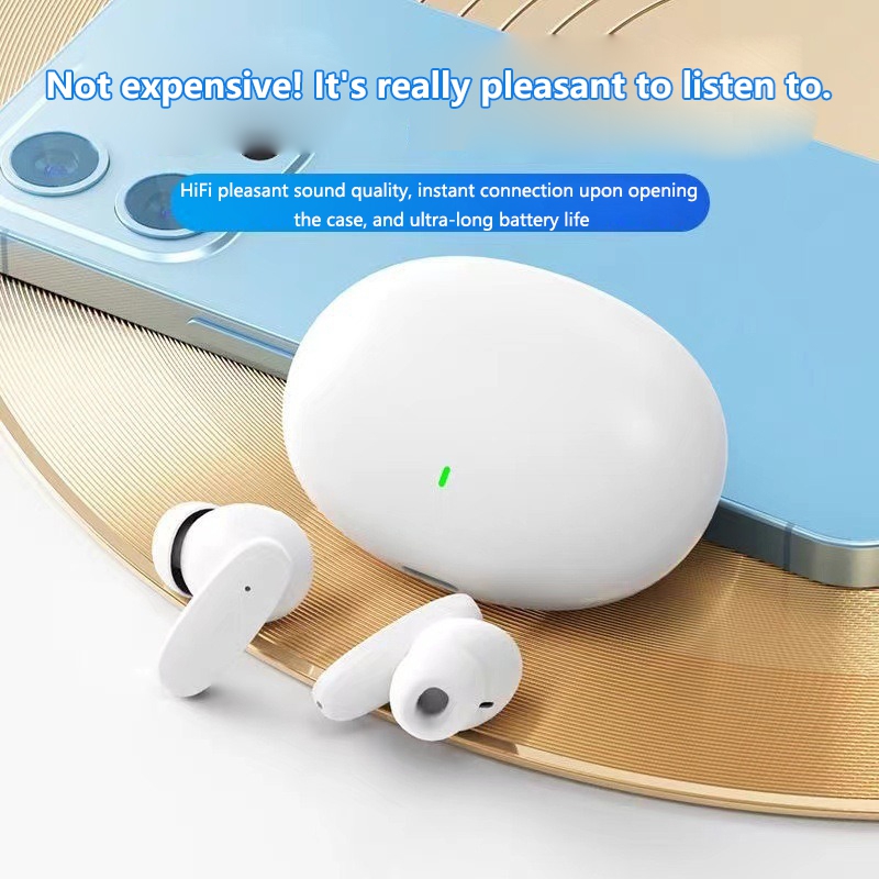 Lenovo New Wireless Earphone B - مراجعة Bluetooth Headset On Ear وسعره