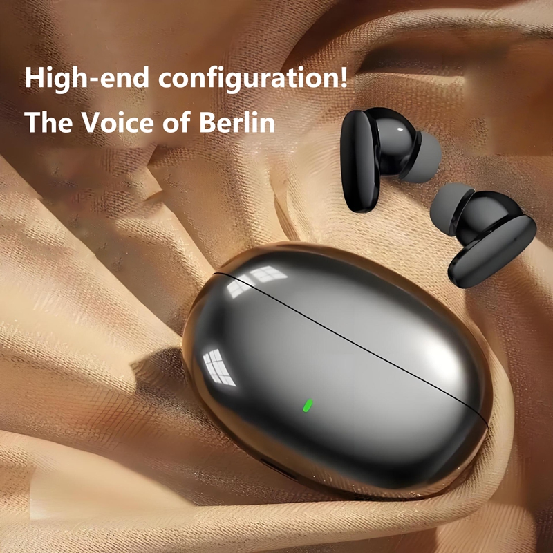 Lenovo New Wireless Earphone B - مراجعة Bluetooth Headset On Ear وسعره