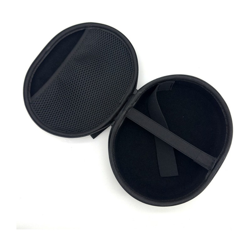 حقيبة سفر صلبة من مادة EVA طرا - مراجعة Headphone Case Hard وسعره