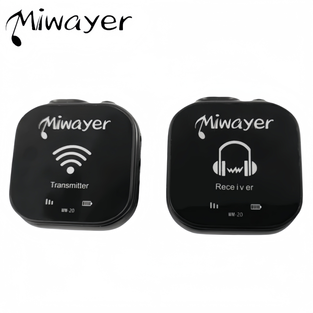 نظام مراقبة لاسلكي داخل الأذن  - مراجعة In Ear Monitor Iem وسعره