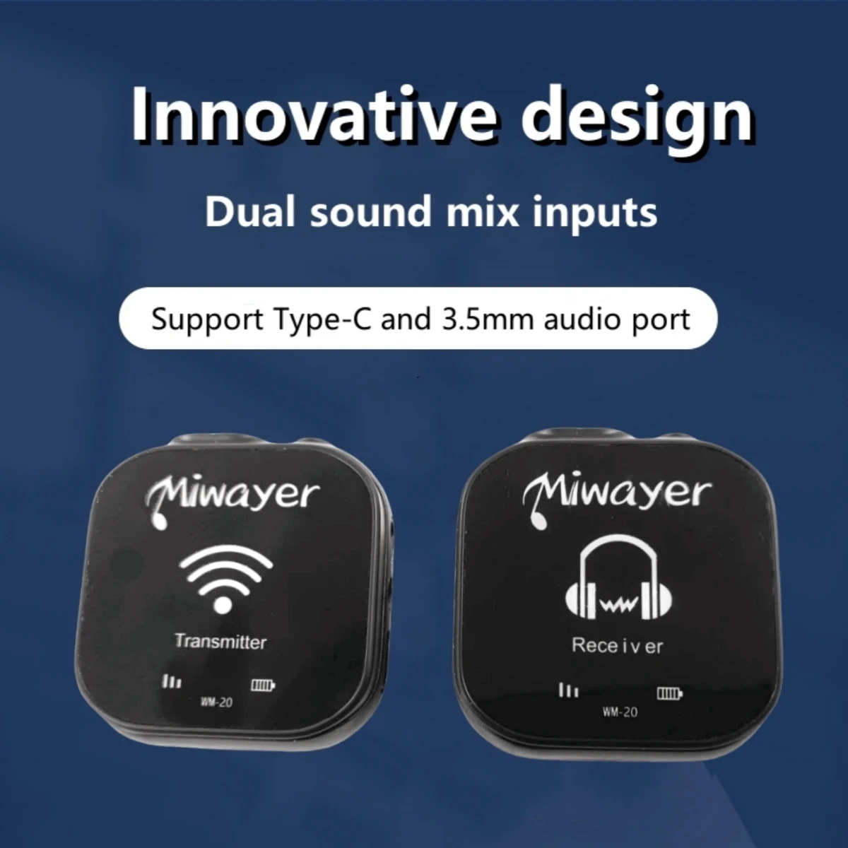 نظام مراقبة لاسلكي داخل الأذن  - مراجعة In Ear Monitor Iem وسعره