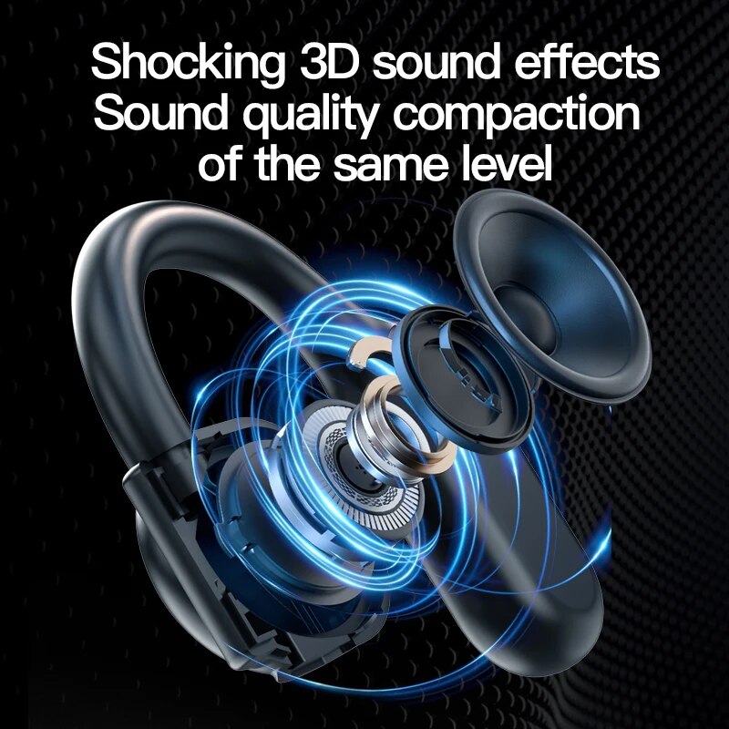 سماعات رأس لاسلكية سماعة رأس ب - مراجعة Bluetooth Headset On Ear وسعره