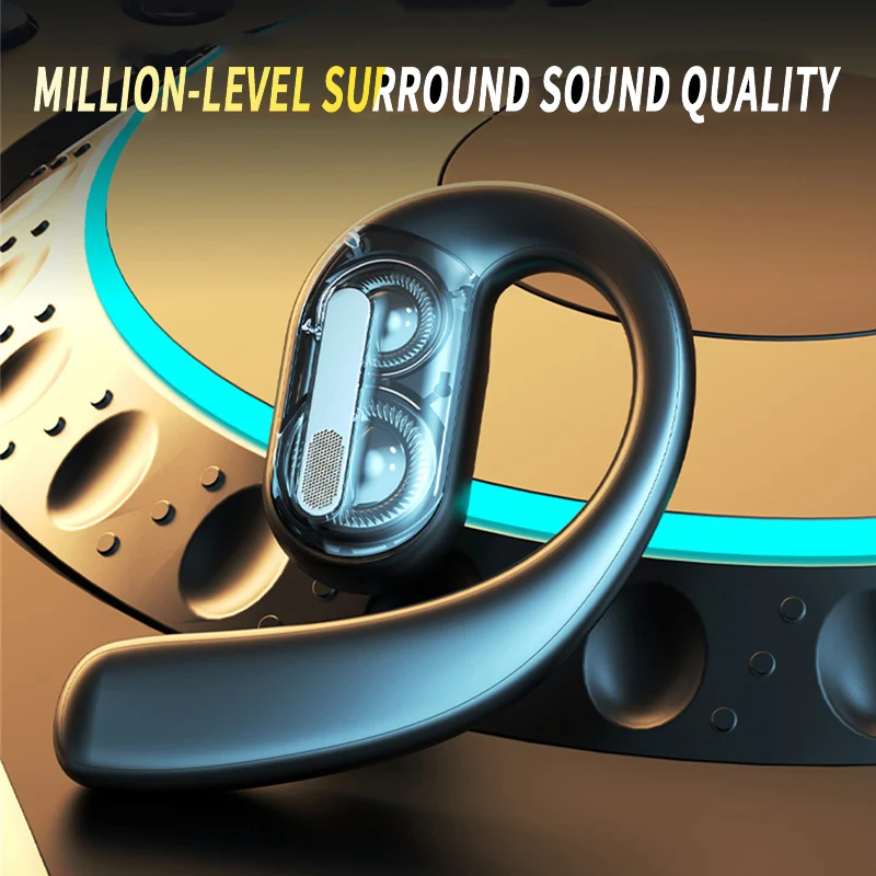 سماعات بلوتوث لاسلكية كاملة مف - مراجعة Bluetooth Headset On Ear وسعره