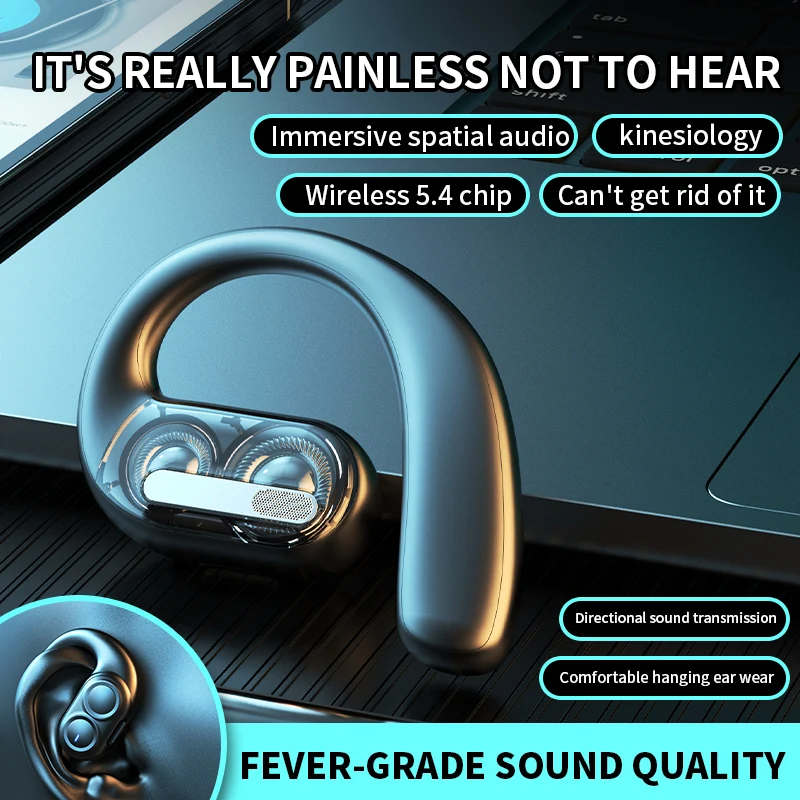 سماعات بلوتوث لاسلكية كاملة مف - مراجعة Bluetooth Headset On Ear وسعره