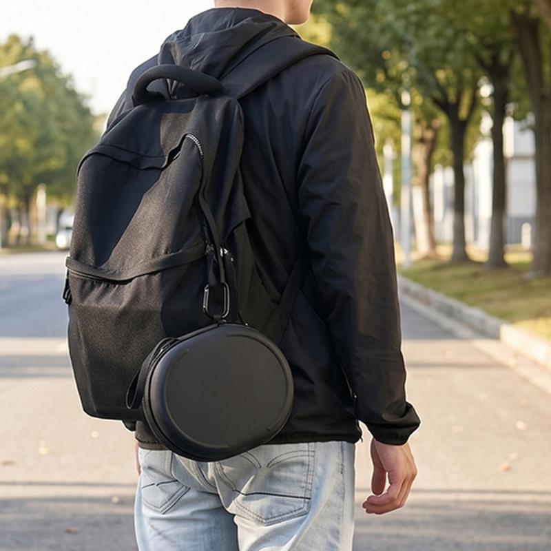 إيفا غطاء واقٍ مزخرف لهاتف آيف - مراجعة Headphone Case Hard وسعره