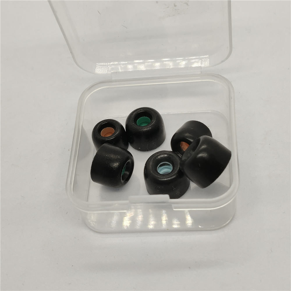 6 قطعة نصائح رغوة ل Anker Soun - مراجعة Earphone Foam Tip وسعره