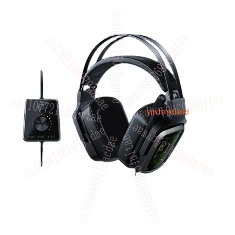 B-B-Razer Tiamat 7.1 V2 Gaming - مراجعة Gaming Headset Rgb وسعره