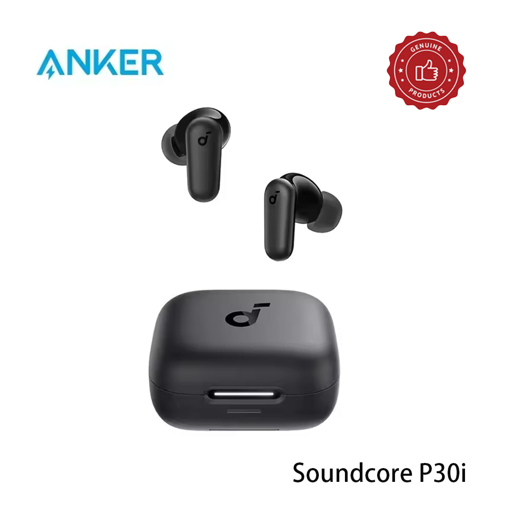 سماعات أذن بلوتوث ذكية من أنكر - مراجعة Noise Cancelling Headphone وسعره