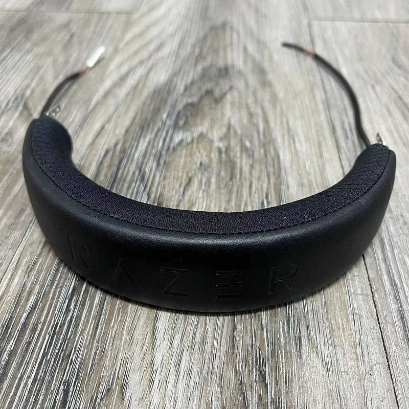 عصابة رأس أصلية لرازر كراكن ،  - مراجعة Gaming Headset Rgb وسعره