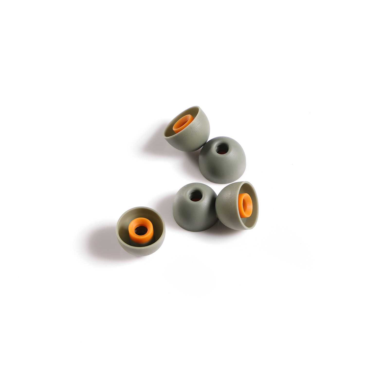 DD ddHiFi ST35 D-Tips IEM أطرا - مراجعة In Ear Monitor Iem وسعره