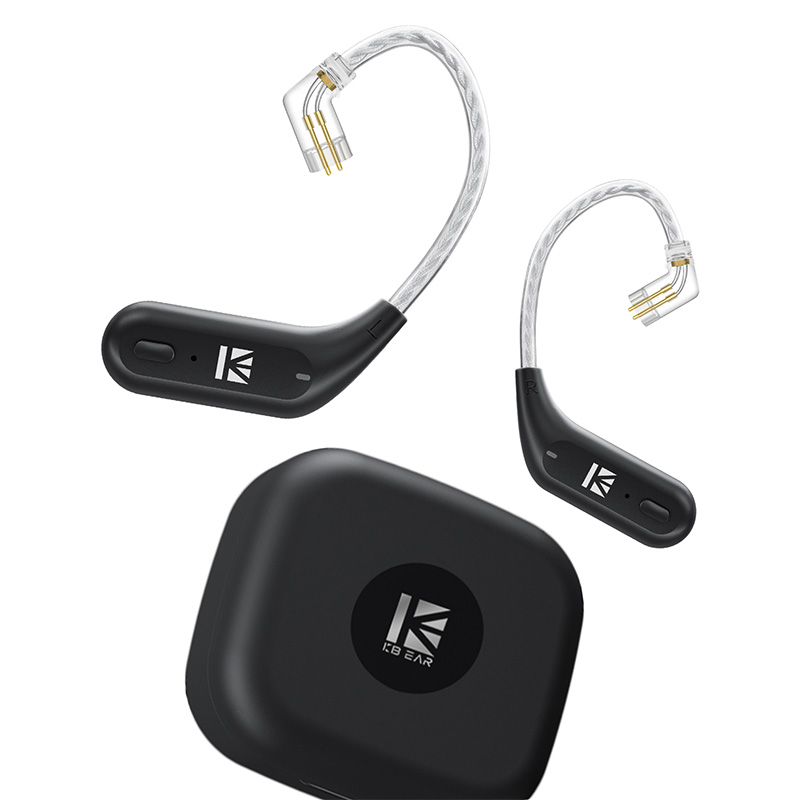 محول سماعات الأذن بتقنية البلو - مراجعة In Ear Monitor Iem وسعره