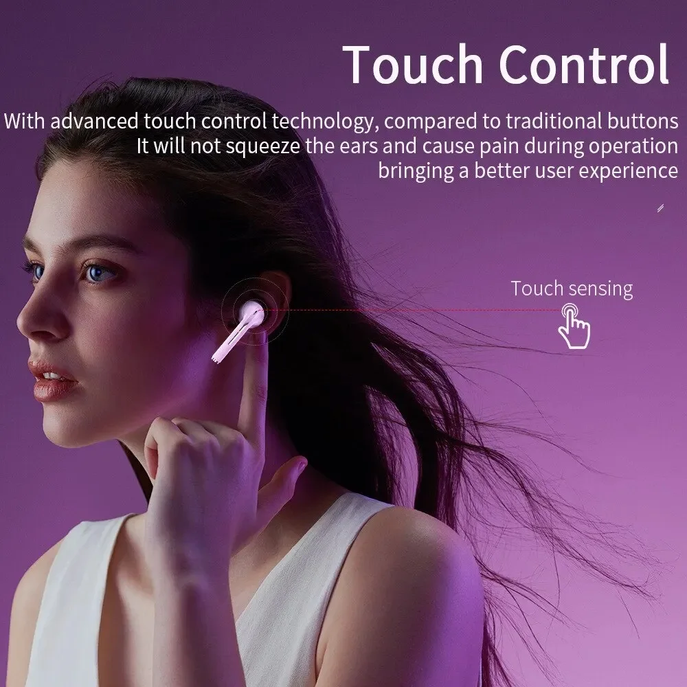 سماعات أذن لاسلكية أصلية XGSHO - مراجعة Bluetooth Headset On Ear وسعره