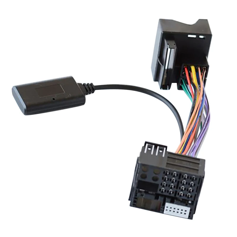 جهاز استقبال بلوتوث 5.0 للسيار - مراجعة Bluetooth Adapter Receiver وسعره