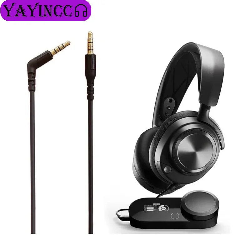 كابل صوت YAYINCC بطول 3.5 مم إ - مراجعة Cable Extension 3.5 وسعره