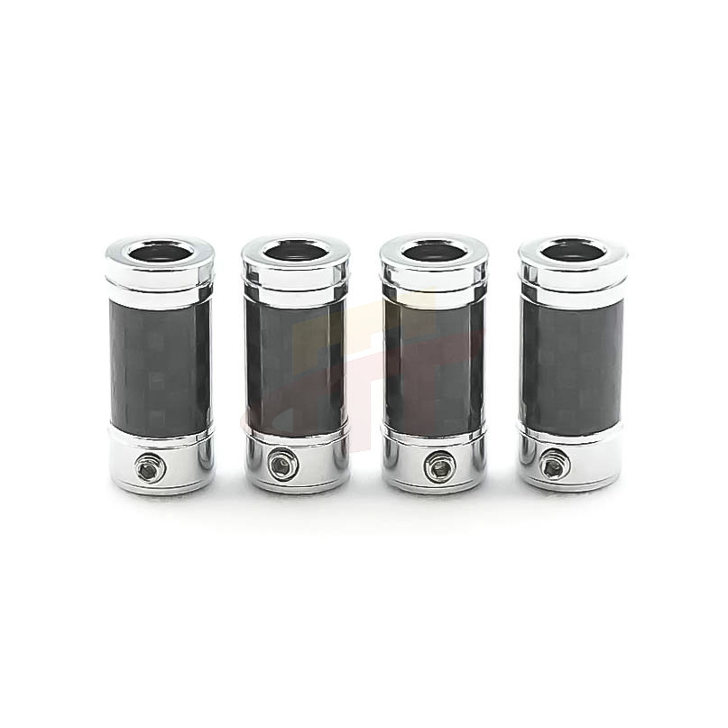 سراويل HiFi من ألياف الكربون ، - مراجعة Audio Splitter Y وسعره