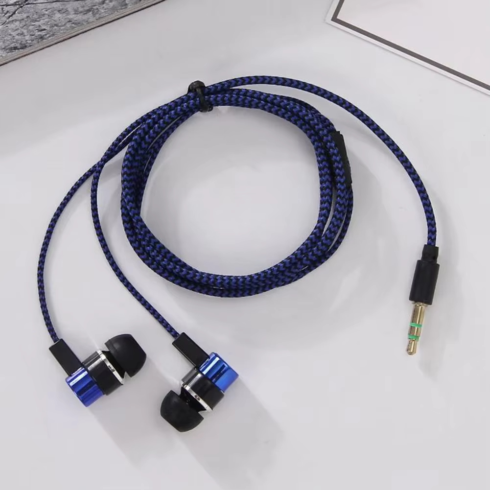 سماعات أذن سلكية من ميووير بمق - مراجعة Audiophile Headphone Wired وسعره