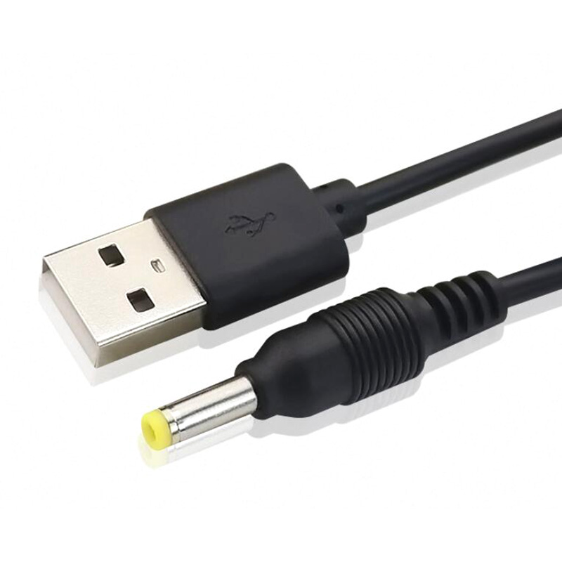 0.5M 1M 2M USB نوع وذكر إلى DC - مراجعة Cable Extension 3.5 وسعره