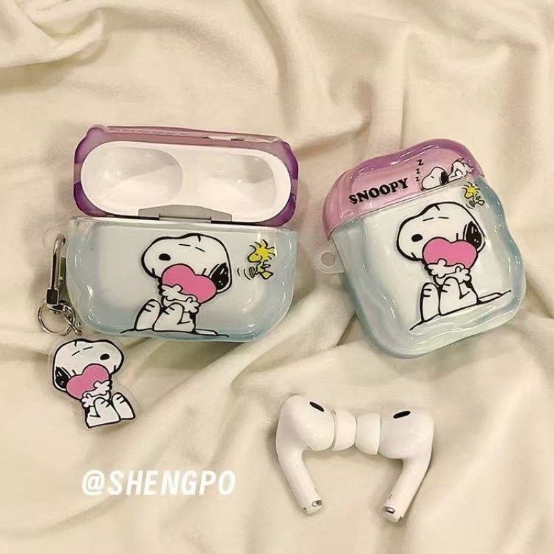 حافظة سماعات أنيمي سنوبي مناسب - مراجعة Bluetooth Headset On Ear وسعره