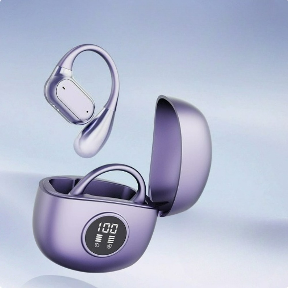 سماعات بلوتوث لاسلكية أصلية من - مراجعة Noise Cancelling Headphone وسعره