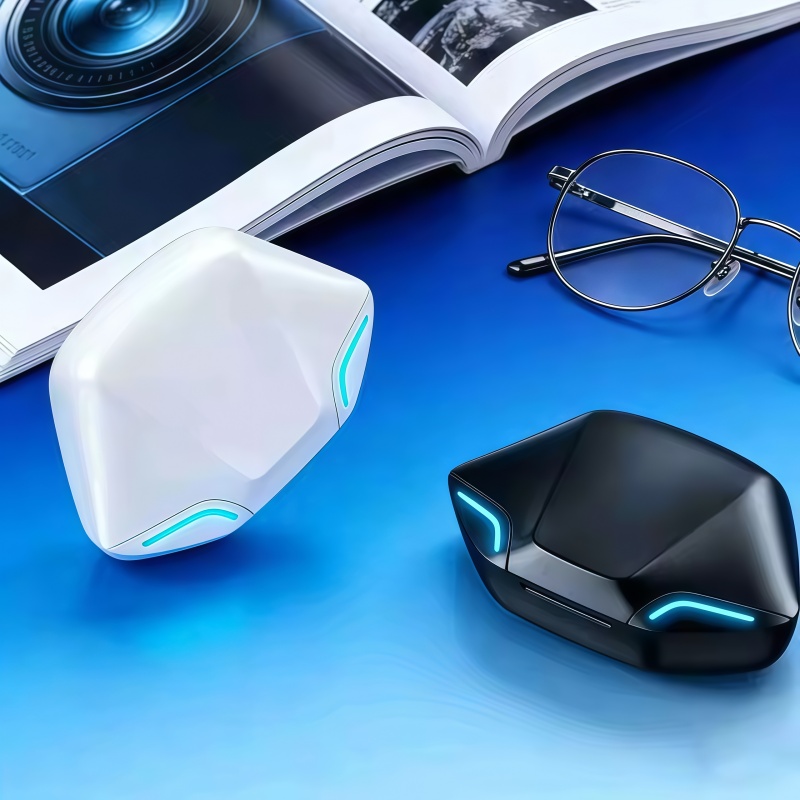 سماعات رأس لاسلكية X15 TWS جدي - مراجعة Bluetooth Headset On Ear وسعره