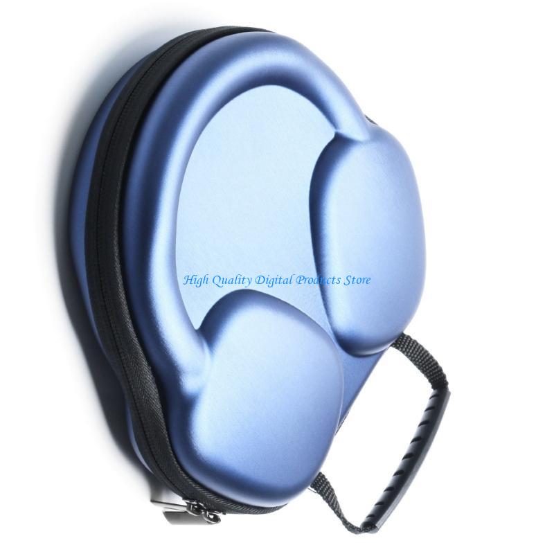 حقيبة حمل U2JE، واقيات سماعات  - مراجعة Headphone Case Hard وسعره