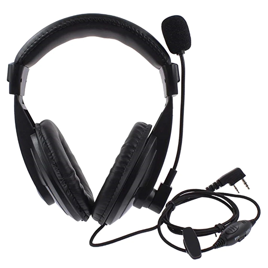 سماعات إلغاء الضوضاء العلوية م - مراجعة Wired Earphone Mic وسعره