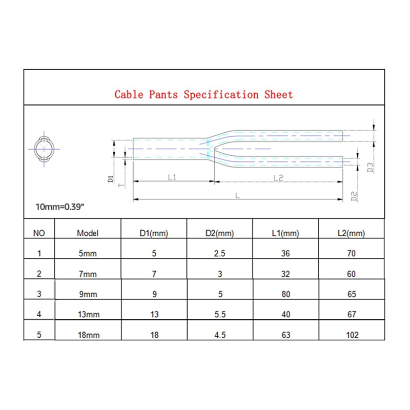 الأجهزة الساخنة 1 قطعة سلك كاب - مراجعة Audio Splitter Y وسعره