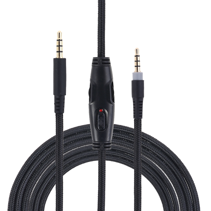 نايلون مضفر OFC استبدال Aux 3. - مراجعة Cable Extension 3.5 وسعره
