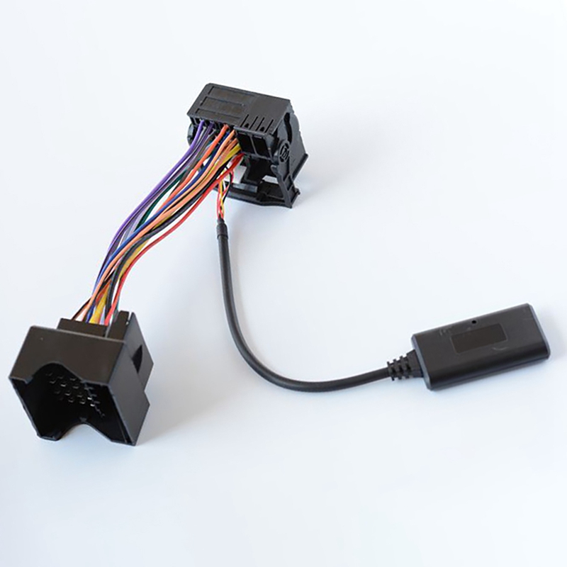 محول Aux رسيفر للسيارة مزود بت - مراجعة Bluetooth Adapter Receiver وسعره
