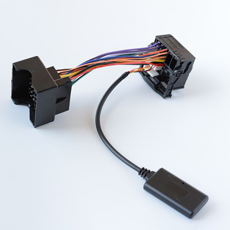 محول Aux رسيفر للسيارة مزود بت - مراجعة Bluetooth Adapter Receiver وسعره